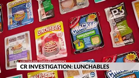 CR Investigates: Lunchables .